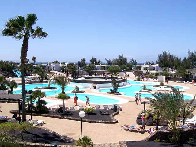 Enjoying a Summer Stay at Disney World Resorts Offers a Captivating Bonus without Charge