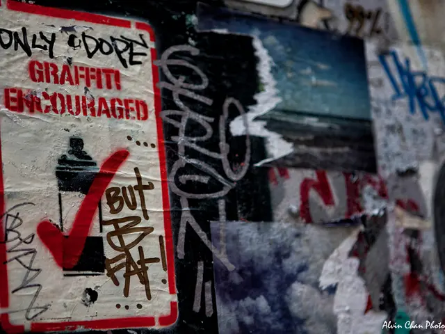 Weekly Postmag update features ghostly remnants of Hong Kong and timeless humor from Old Master Q.