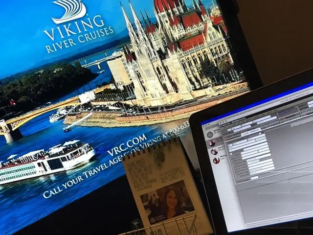 Establishing parameters to prevent work from ruining a holiday