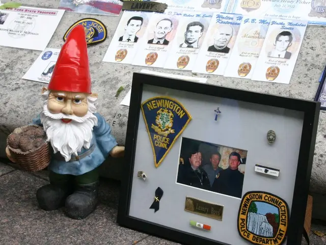 Delivery Workers Pedaling Their Way to Lapland for Santa Claus