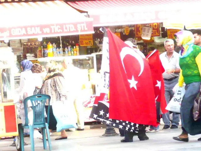 Advisement on Female Solo Travelers Allowing Some Flexibility in Budgeting During Trip Planning