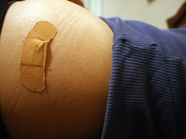 Volunteers in Almaty Aiding Those in Need During the Pandemic