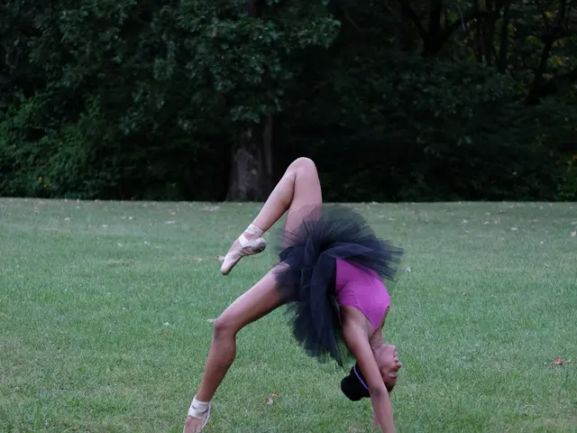 Sanjay Chandra's Novel, The Gymnast: A Heartening Narrative Exploring Determination and Victory...