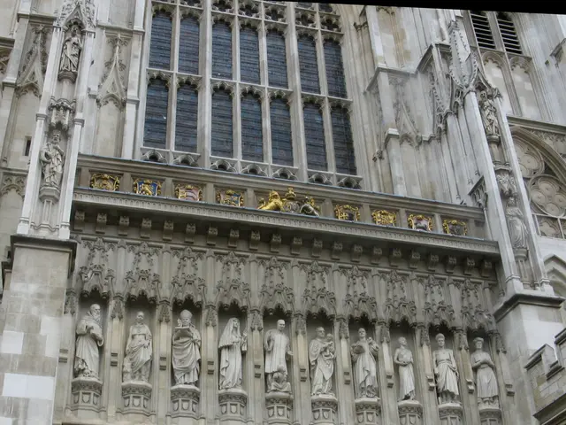 Unmissable Cultural Landmarks: Discover the Top 7