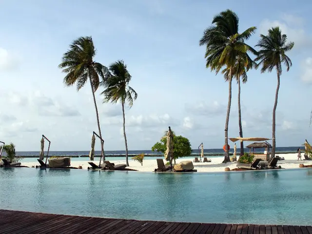 Top 12 Stunning Florida Beaches Ideal for a Memorable Family Holiday