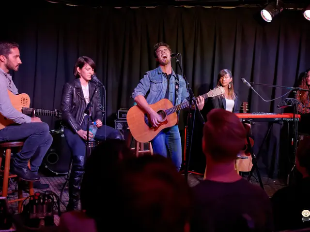For the initial time in nearly a millennium, females will perform in the St. Paul's Cathedral choir...