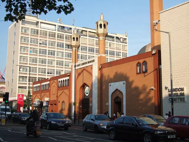 Reopening of the historic Spanish mosque-cathedral, following a devastating fire incident.