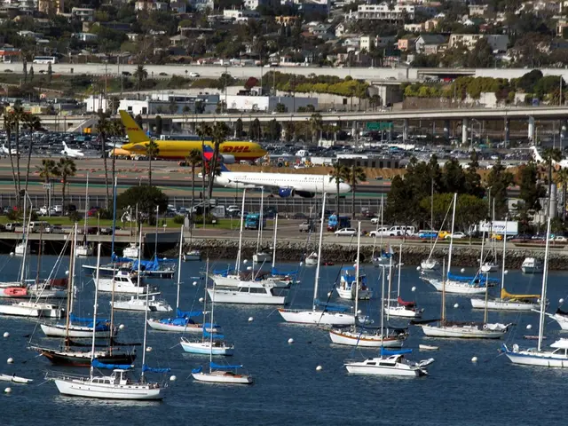 Enhancing Ocean Safety Measures