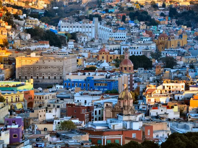 Disillusionment results from a cascade of hopeful situations lacking outcomes