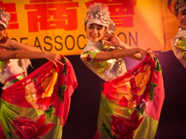 Examining the radiant accomplishments of Chléa Giguère