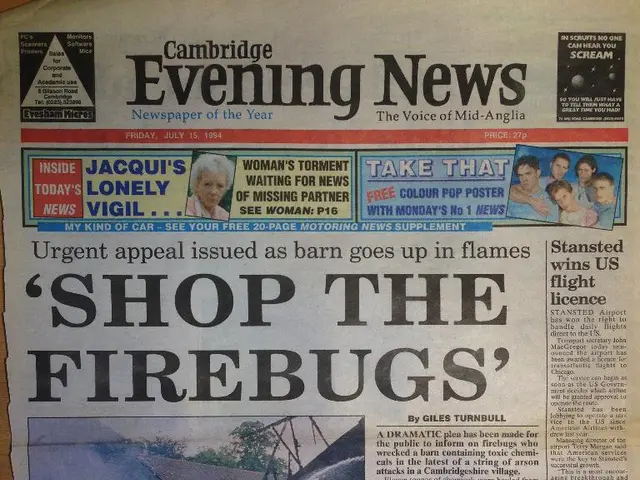 "Beatriz Ariño now serves as the Advocate for the Readers on our platform"