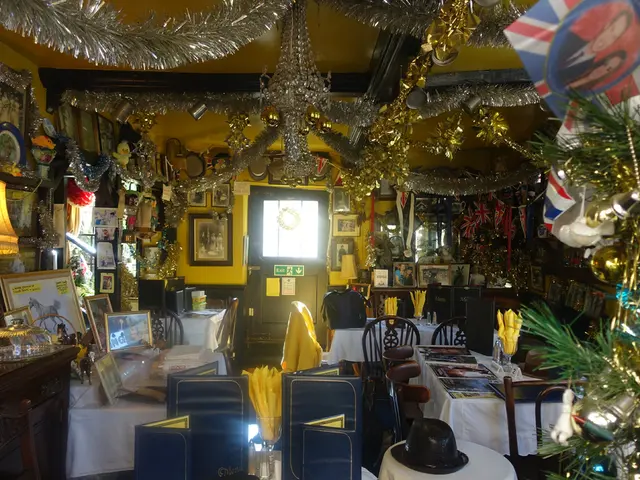 Discover the stunning charm of Düsseldorf, making it an exceptional travel spot on the Rhine River.