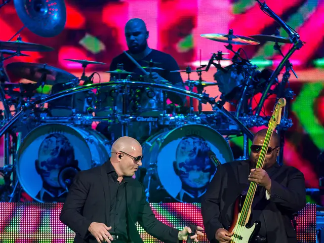 SB19's Simula at Wakas World Tour in Dubai: A Cultural Breakthrough for the Filipino Pop Boy Band