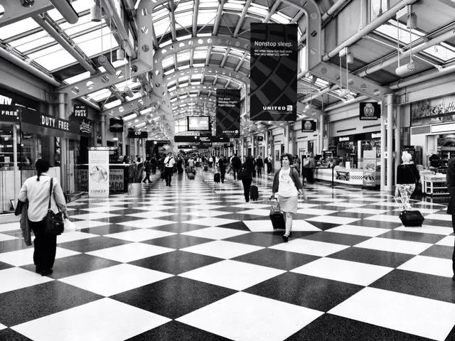 Japan Airlines Introduces Clothes Rental Service to Decrease Carbon Dioxide Emissions