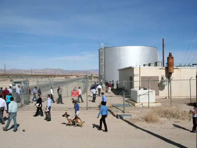 Americans are shying away from visiting Canada this summer.