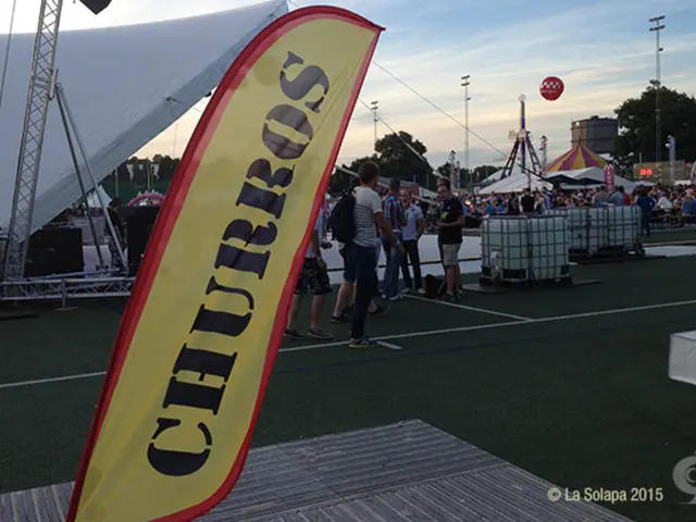 Youth Gatherings in 2025 by the Evangelical Youth - Multiple Initiatives to Combat Solitude