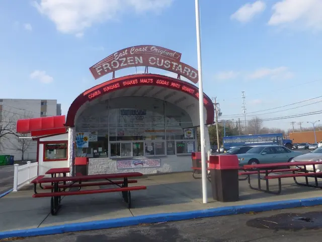 Installing Recognition Boards within Warehouse Facilities