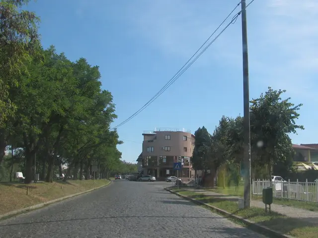 Top-Tier Campers for Every Camping Scenario