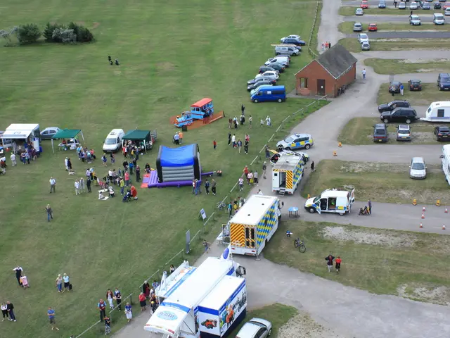 Renting Out Your Recreational Vehicle: Is it a Profitable Decision?