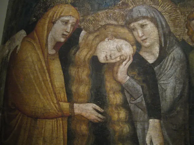 Society Mirrored Through Artistic Expression