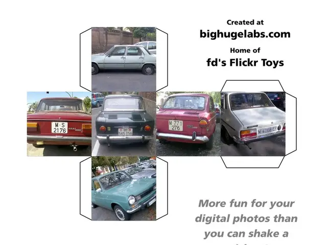 Ventured Across America's Expansive Highways in My Tesla Model Y for Approximately 10,000 Miles and...