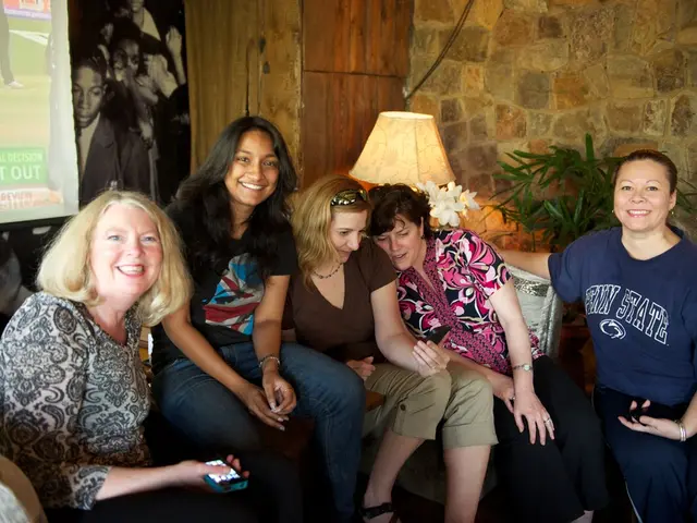 Strategies for Promoting Office Atmosphere: Insights from Heather Chastain's Interview