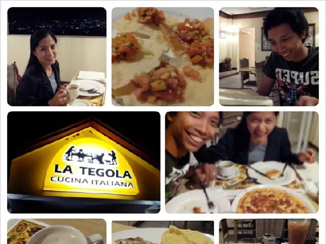 Enjoying Rome in Style: The Diplomat's Perspective