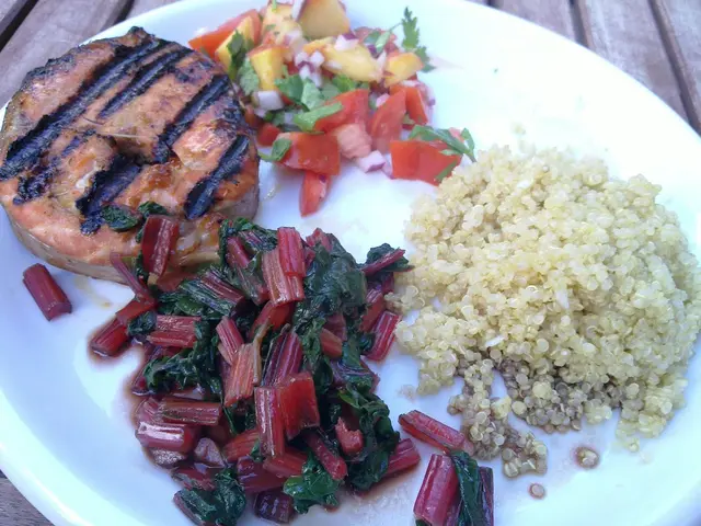 Timeless, Beloved Recipes Straight from Grandma's Kitchen