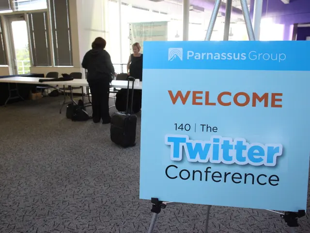 Leveraging Twitter's Massive User Base for Business Promotion