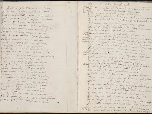 Events Lineup: Matthew Olzmann and Vievee Francis Join The Working Writers Series