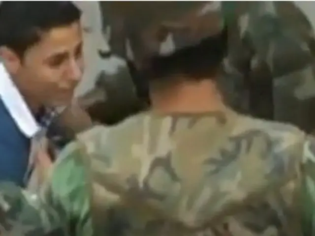 Henry County Police fire weapon at underage suspect brandishing a knife towards mother, per GBI...