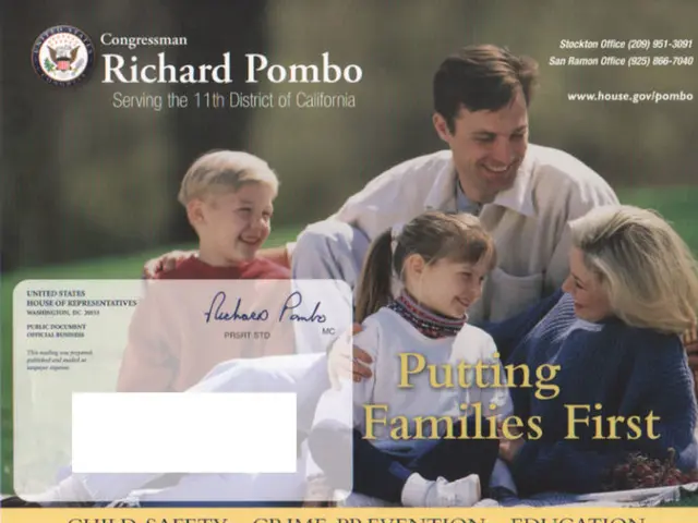 Updated version of the brochure: "Urban Elders and Our Municipal Government Guide"