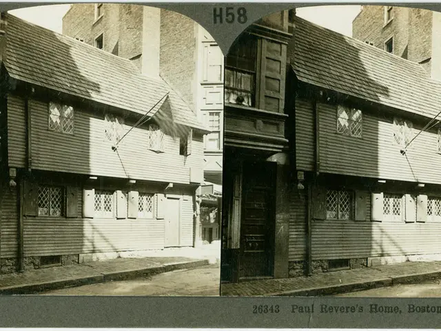 Guided exploration of historic urban sites scheduled for September 20