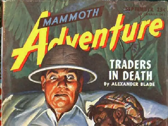 Quebec literature unlocks the gates of the countryside