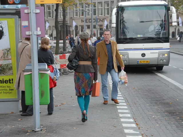 Attending Oktoberfest 2025: Navigating Your Way to Wiesn