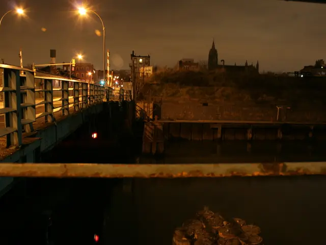 Venice prolongs visitor admission for another 60 days.