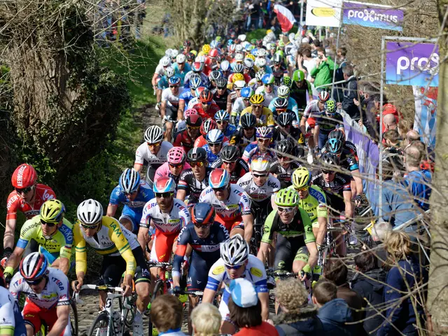 Bikers Embark on a Charity Journey and Cultural Expedition through Eastern Turkey