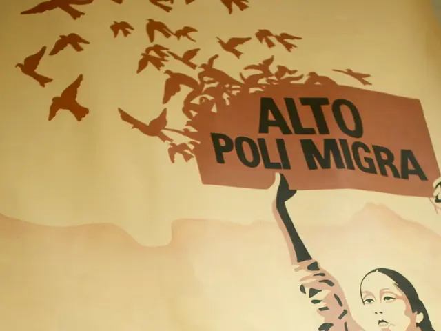 Elderly Individual (76) Stranded on Island Due to Presence of Parrot