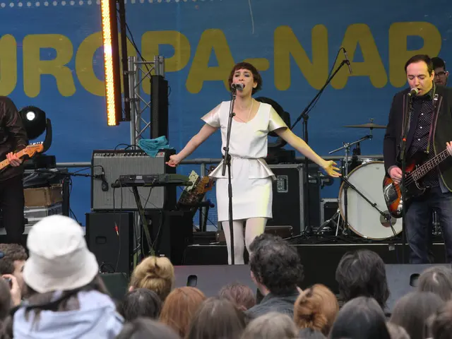 Celebratory African Tunes to Enhance Your Holiday Music Selection