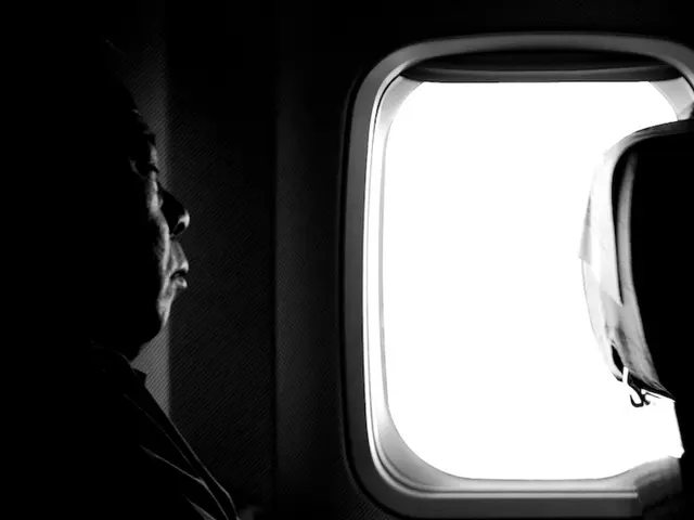 Airlines Delta and United accused of selling 'windowless window seats' in legal dispute