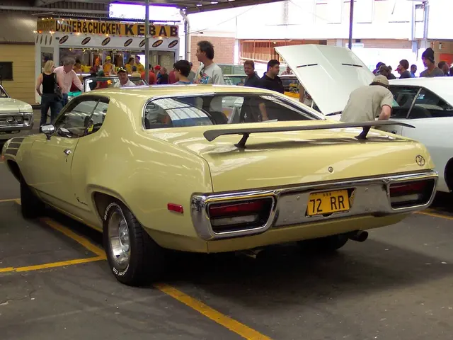 Man from East Frisia and His Classic GDR Vehicles - A Profiling of aUnique Car Enthusiast from the...