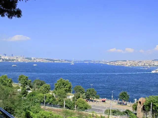 Idyllic Hamlet in Southern Italy Offers Pure Beaches and Breathtaking Coastal Scenery