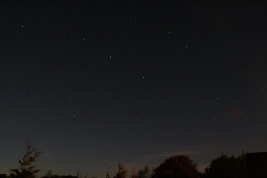 Top 5 Stargazing Destinations in Tokyo